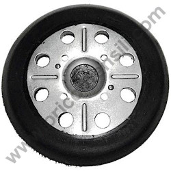 Platorello per Levigatrice Rotorbitale FLEX XS 713