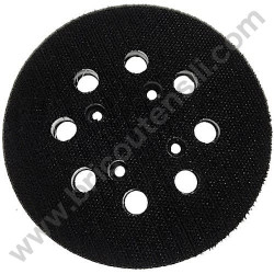 Platorello per Levigatrice Rotorbitale FLEX XS 713