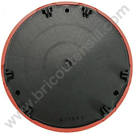 Base Plate for Polisher FLEX XFE 7-15 125