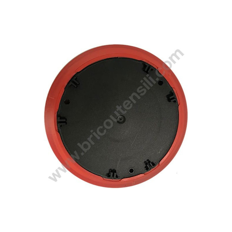 Base Plate mm 150 for Polisher FLEX XFE 7-15 150