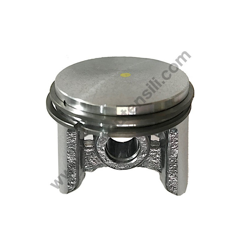 Pistone Completo mm 46 per Decespugliatore Makita BBC5700