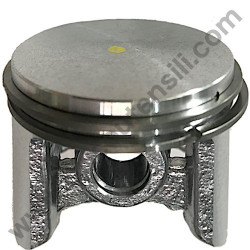 Piston Assy mm 46 for Brushcutter Makita BBC5700 - 1