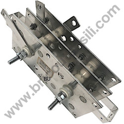 Condensatore per Inverter Force