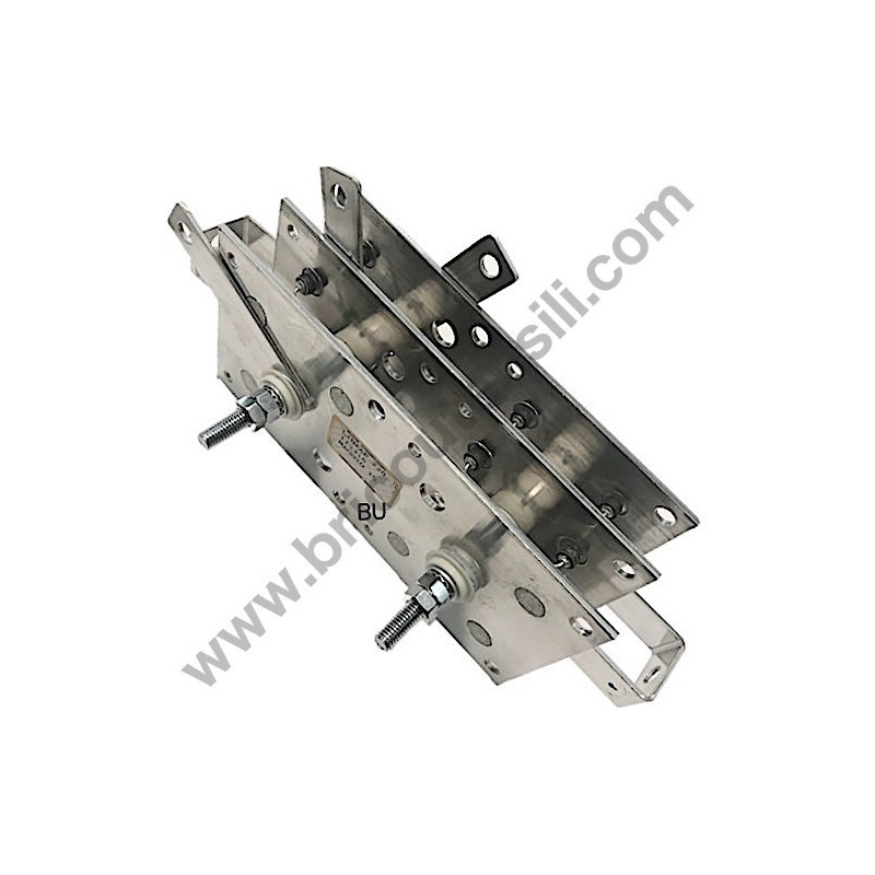 Condensatore per Inverter Force