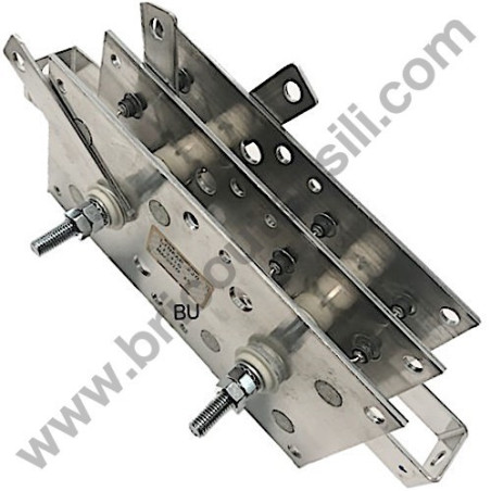 Raddrizzatore Trifase per Saldatrici Telwin Linear-Mastermig