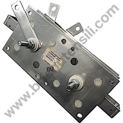 Three-Phase Rectifier for Welding Telwin Linear-Mastermig - 1