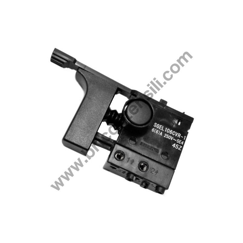 Switch for Hammer Drill Hitachi DH 20PB-DH 24PB-DH 24PC