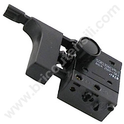Switch for Hammer Drill Hitachi DH 20PB-DH 24PB-DH 24PC - 1