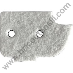 Filtro Aria per Decespugliatore Makita BBC5700 - 1