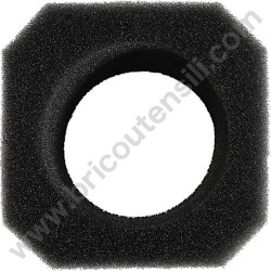 Walbro Carburator Air Filter for Brushcutter Makita BBC5700