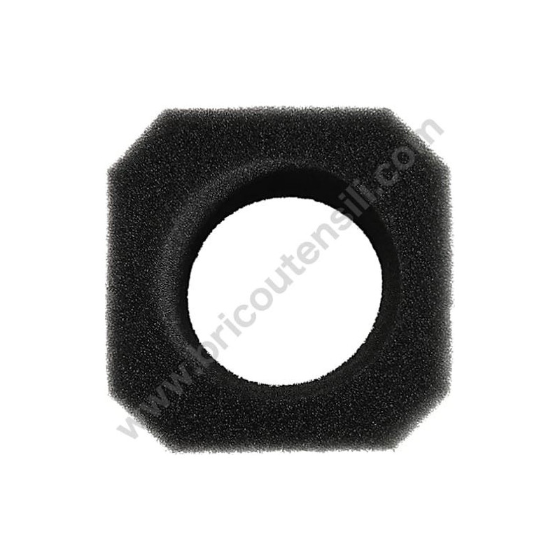 Filtro Aria Carburatore Walbro per Decespugliatore Makita BBC5700