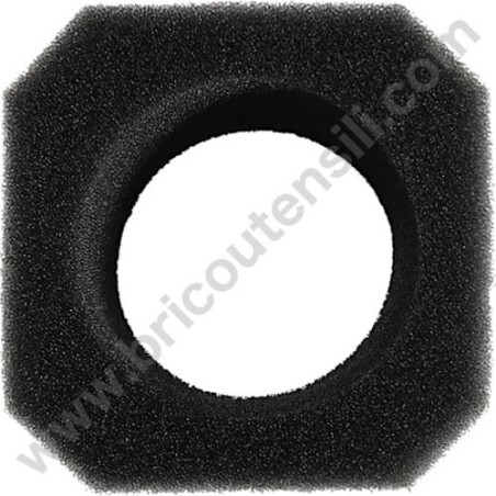 Filtro Aria Carburatore Walbro per Decespugliatore Makita BBC5700