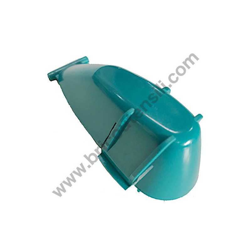 Spark Plug Cover (BLU) for Brushcutter Makita BBC5700