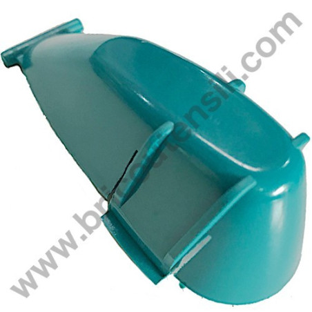 Spark Plug Cover (BLU) for Brushcutter Makita BBC5700