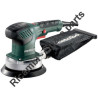 Metabo Spare Parts for Random Orbital Sander SXE 3150