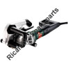 Metabo Spare Parts for Wall Chaser MFE 40