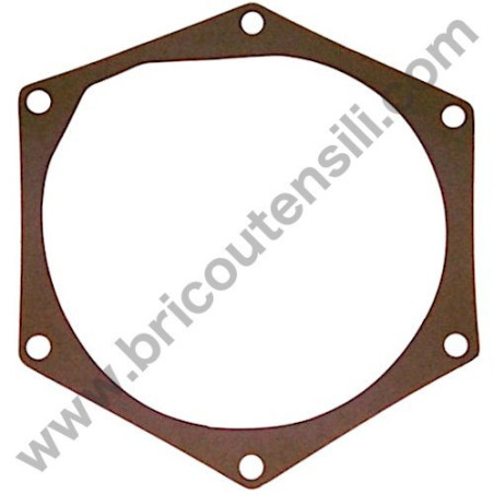 Centrifugal Pump Body Gasket 1 "-1" 1/2  for Motor Pump CM 46