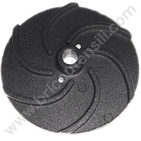 Girante per Pompa Centrifuga 1"-1"1/2 Motopompa CM46