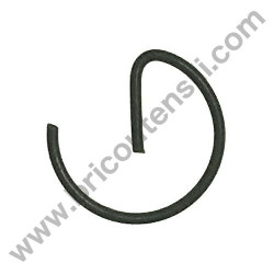 Anello Fermo Spinotto per Decespugliatori Alpina B 26 J-TB 250 J-T 26 J