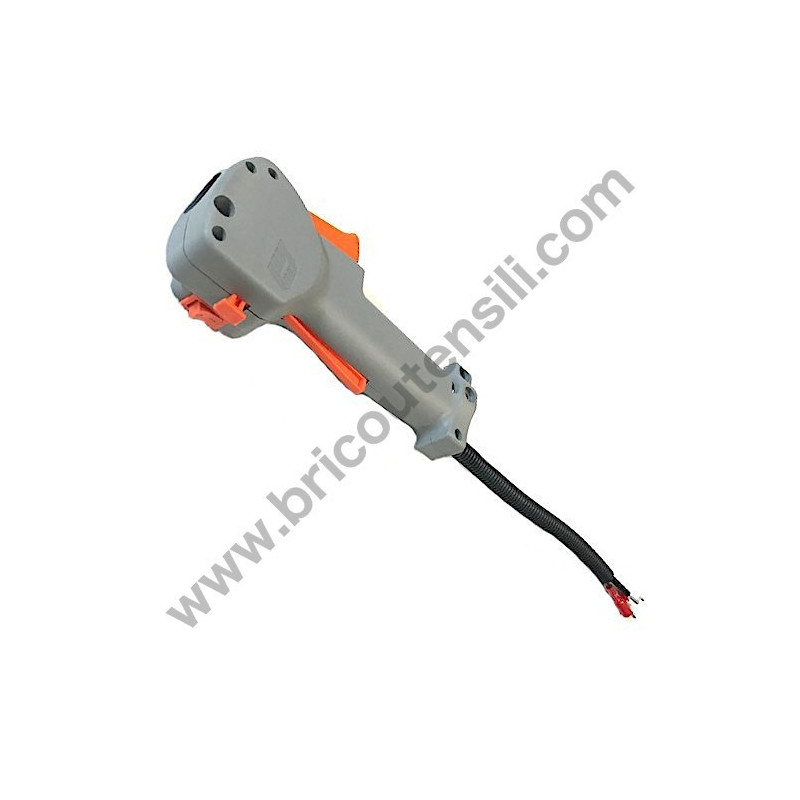 Complete Handle for Brushcutter AMA AG2 360