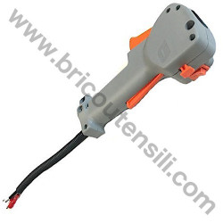Complete Handle for Brushcutter AMA AG2 360