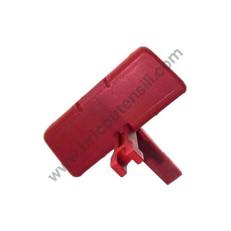 Commutatore Rosso per Trapani a Percussione Bosch PSB500-650-700RE