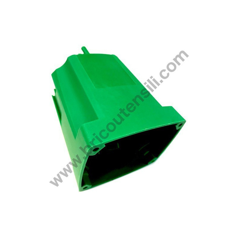 Motor Housing for Miter Saw Compa SILVER 250/02