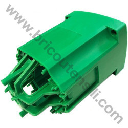 Carcassa Motore per Troncatrice Compa Silver 250/02 - 1