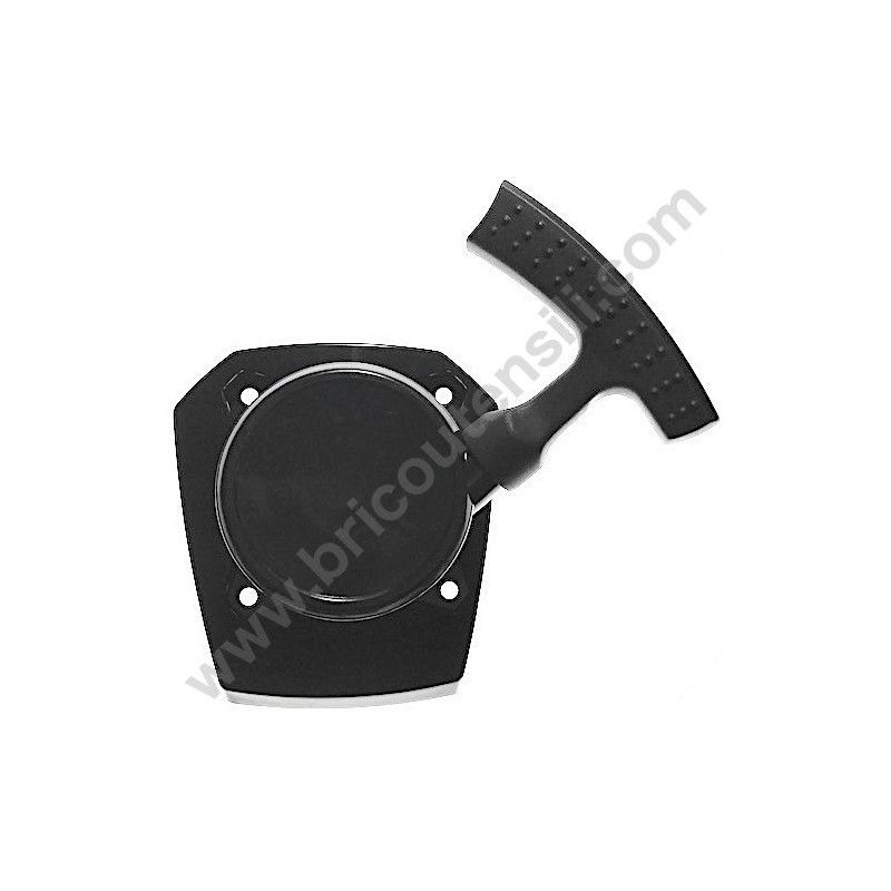 Starter Assembly for Hedgecutter Alpina H 60