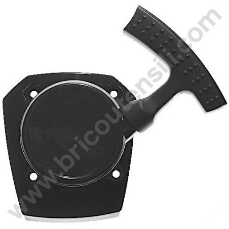 Ricambi Hitachi per Motosega da Potatura Hitachi CS25EC-SC