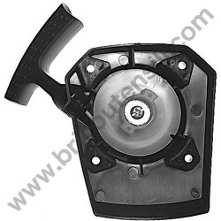 Starter Avviamento per Tagliasiepi Alpina H 60 - 1