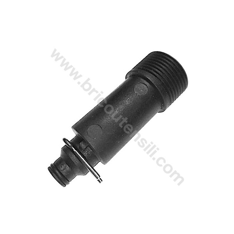 Suction Kit for Pressure Washers Michelin MPX 100 - 120 - 130