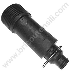 Kit Aspirazione per Idropulitrici Michelin MPX 100 - 120 - 130