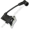 Ignition Coil for Brushcutters Hitachi Tanaka CG22EAS-CG24EASP