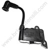 Bobina Accensione per Decespugliatori Hitachi CG22EAS-CG24EASP - 2