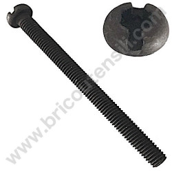 Carburator Srew M5x55 for Hedgecutter Alpina HTJ 550