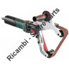 Ricambi Metabo per Smerigliatrici Angolari L 3709-L10-10-LE 9-10