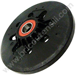 Tool Holding Fixture for Rotorbital Sanders BOSCH PEX 270 A-AE