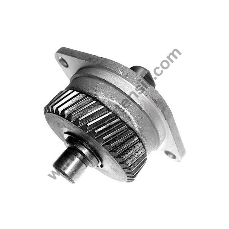 Assembly Gears Speed Reducer for Miter Saws Valex TRL255 - TRL255S