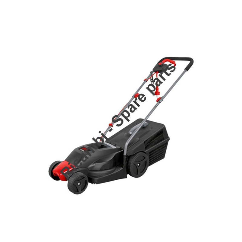 Ricambi Skil per Rasaerba 0720/F 015 072 001