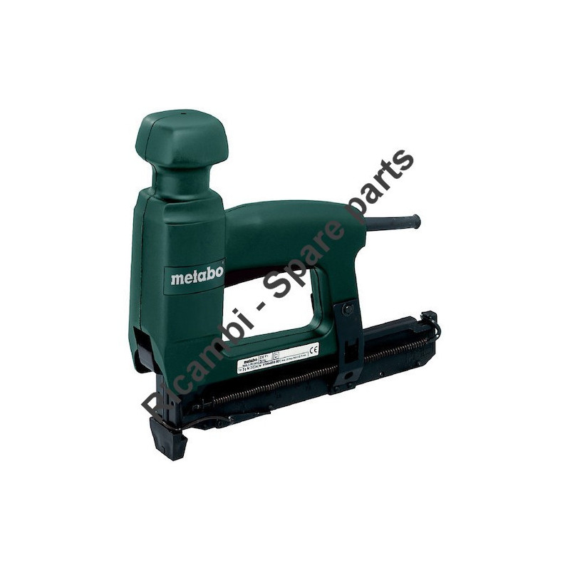 Ricambi Metabo per Graffettatrice Inchiodatrice TA M 3034