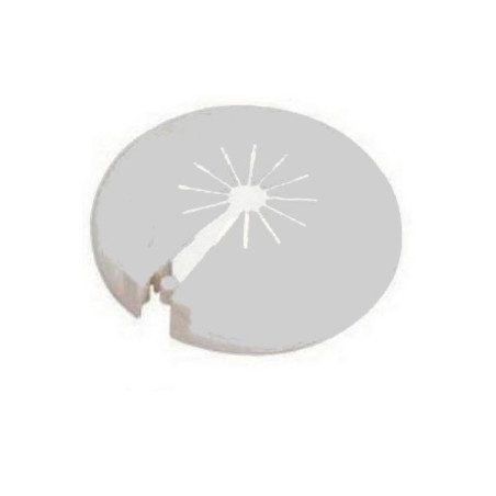 PVC Universal Pipe cover Copper Pipes