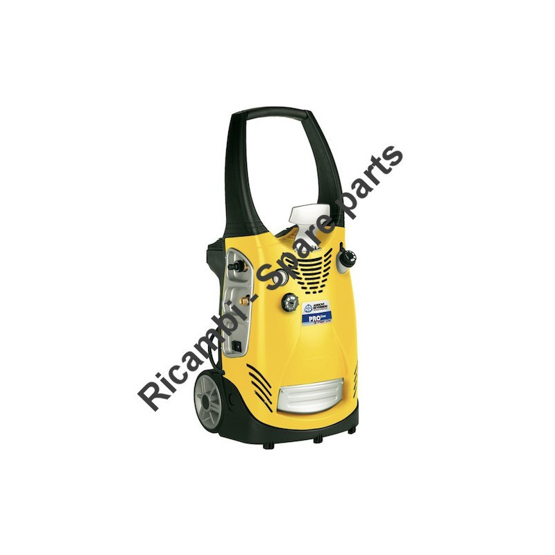 Ricambi per Idropulitrici ARSG PROLINER RS 13.17 TSS - 22672
