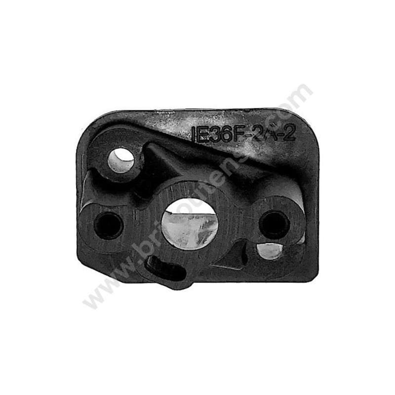 Intake Manifold for Brushcutter Alpina B33