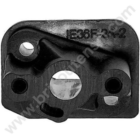 Collettore Aspirazione per Decespugliatore Alpina B33