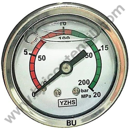 Tubo per Idropulitrice Annovi & Reverberi Blu Clean 142