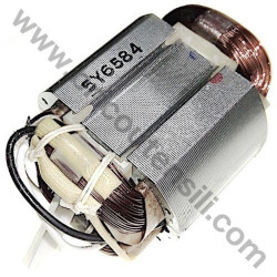 Statore per Tassellatore 28 mm Makita HR2800-HR2811F - 1