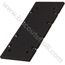 Base Rettangolare per Levigatrice Makita 9046 - 1