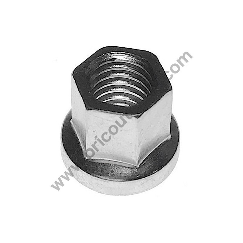 Chain Bar Lock Nut for Chainsaw Hitachi CS25EC-SC
