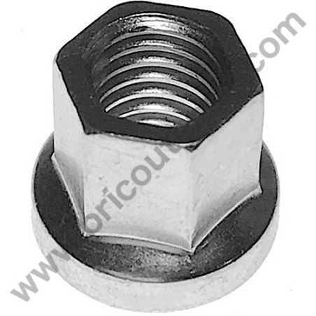 Chain Bar Lock Nut for Chainsaw Hitachi CS25EC-SC